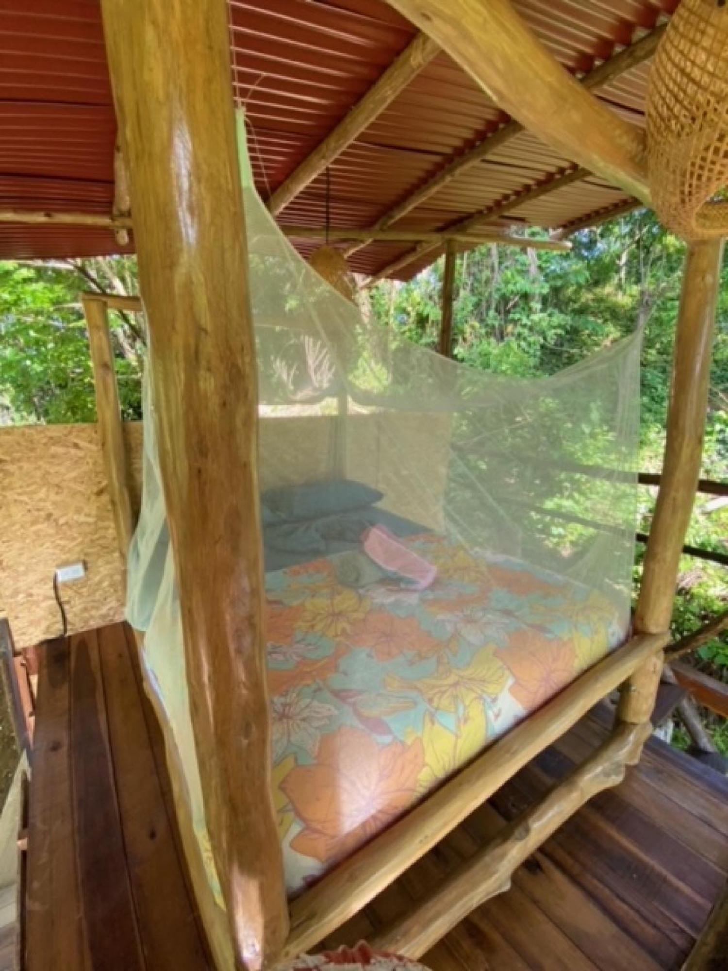 The Valley Tayrona Hostel- A Social Jungle Hostel El Zaino Luaran gambar