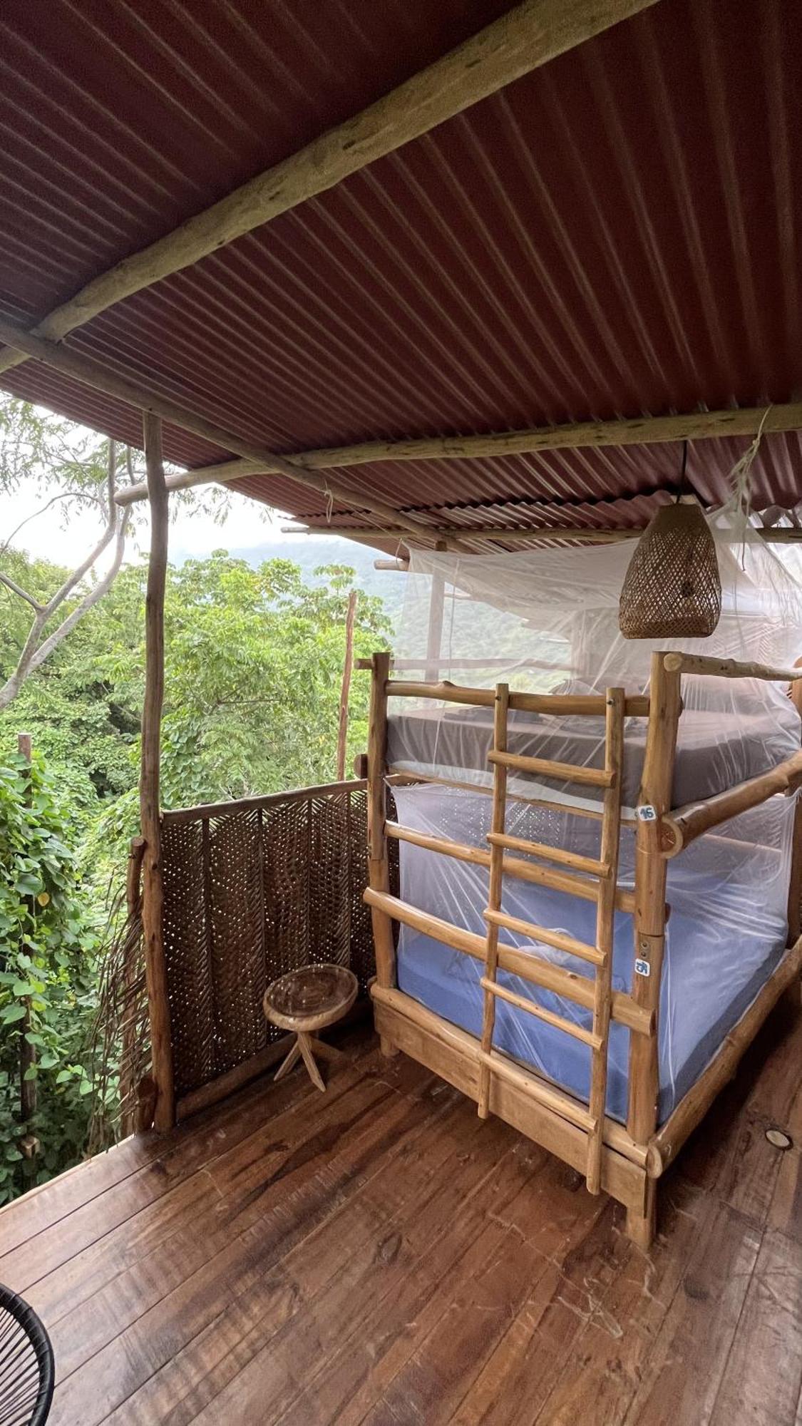 The Valley Tayrona Hostel- A Social Jungle Hostel El Zaino Luaran gambar